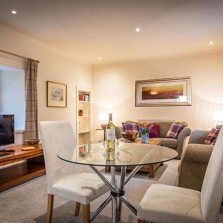 Lochsie Cottage Портрі Екстер'єр фото