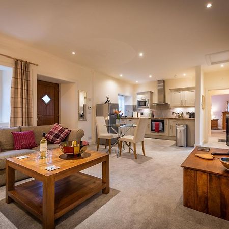Lochsie Cottage Портрі Екстер'єр фото