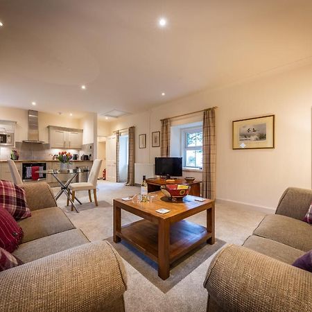 Lochsie Cottage Портрі Екстер'єр фото