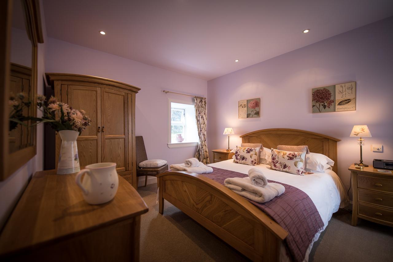 Lochsie Cottage Портрі Екстер'єр фото